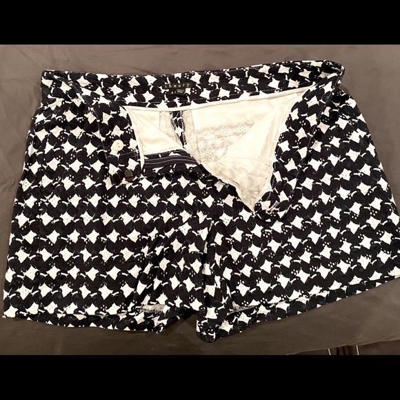 Theory shorts - Picture 4 of 5